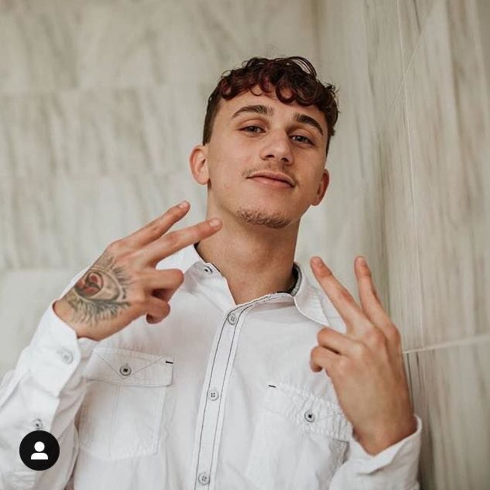 Meet your Posher, Andy